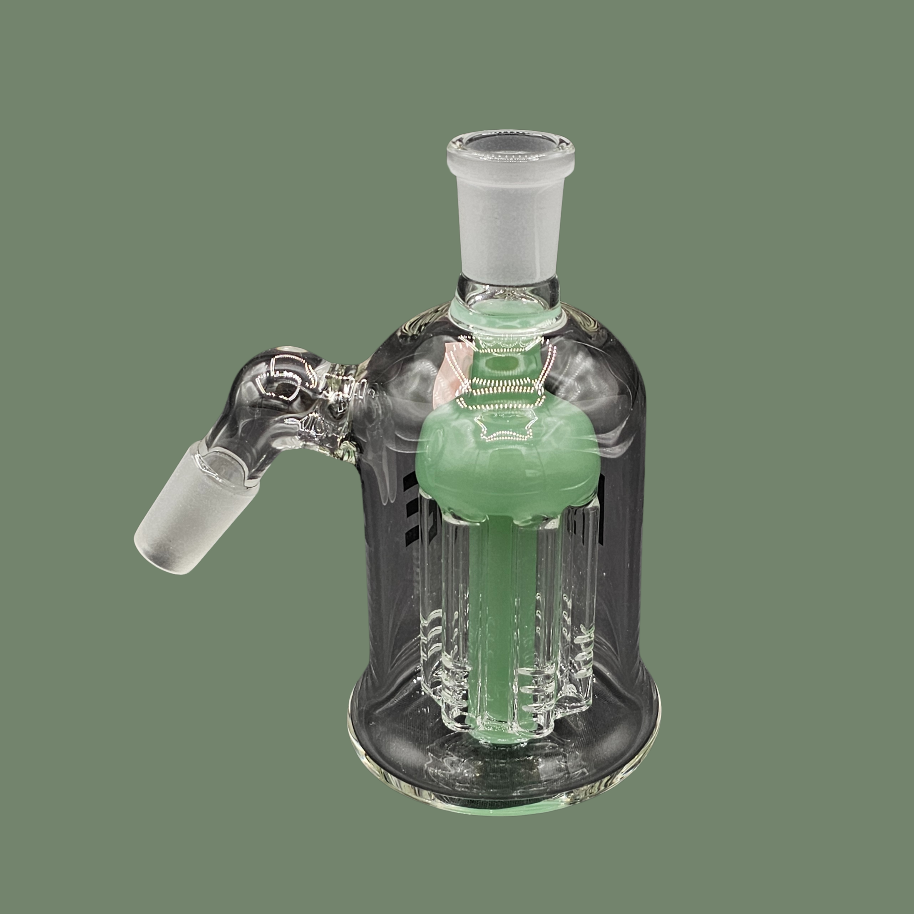 Ash Catcher